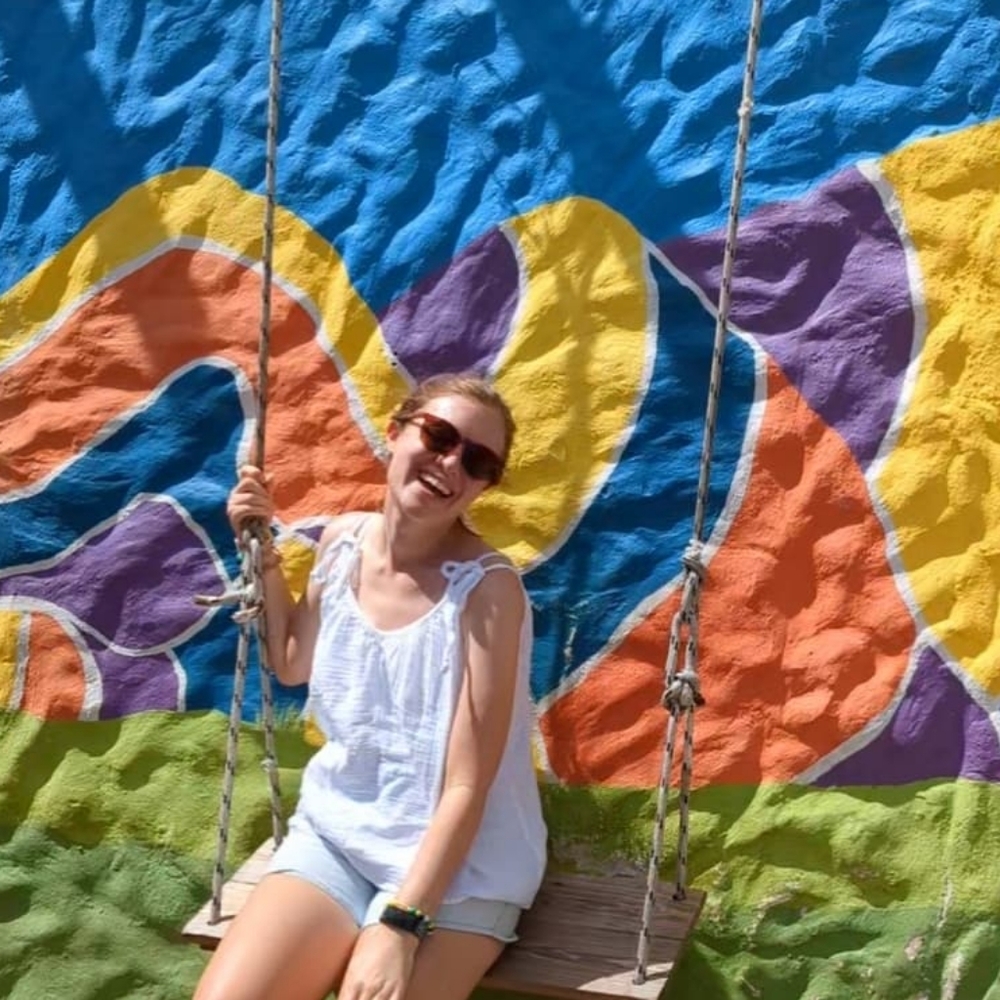 Meet your Posher, Marissa
